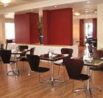 Cafe 196 - Ambassador Hotel - Restaurant Find