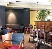 Bensons Restaurant - Restaurant Find