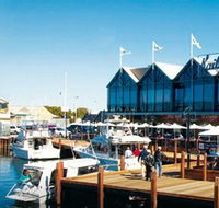 Kailis Fish Market Cafe - Restaurant Find