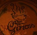 Ginos Cafe - Restaurant Find