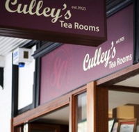 Culleys Tea Rooms - Restaurant Find