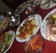 Gypsy Tapas House - Restaurant Find