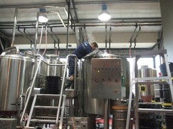 Mash Brewery - Bunbury - Restaurant Find 0