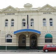 The London Hotel - Restaurant Find