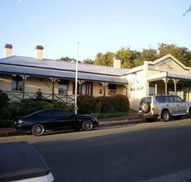 Earl of Spencer Historic Inn - Restaurant Find