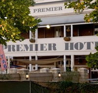 Premier Hotel - Restaurant Find