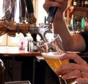 Nicholsons Bar  Grill - Restaurant Find