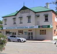 Mundijong Tavern - Restaurant Find
