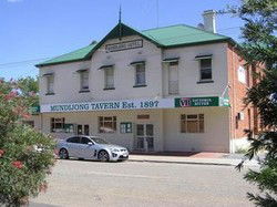 Mundijong Tavern - Restaurant Find 0