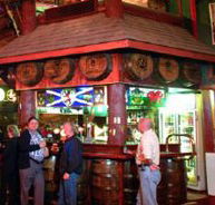 Sideline Sports Bar - Restaurant Find