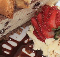 The Chase Bar  Bistro - Restaurant Find