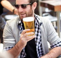The Monk Brewery and Kitchen - Restaurant Find