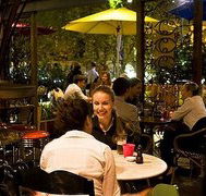 Treehouse Hotel - Restaurant Find