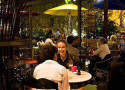 Treehouse Hotel - Restaurant Find 0