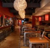 Firehouse Hotel - Restaurant Find