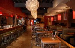 Firehouse Hotel - Restaurant Find 0