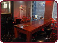 The Grand Hotel Newcastle - Restaurant Find 1