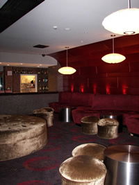 The Oxford Bathurst - Restaurant Find 1