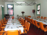 Imperial Hotel Bingara - Restaurant Find 1