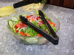 The Globe Hotel. Rylstone - Restaurant Find 1