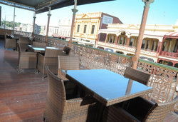 George Hotel Ballarat - Restaurant Find 1