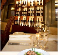 Shamrock Hotel Bendigo - Restaurant Find