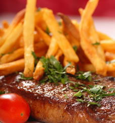 Westower Tavern - Restaurant Find 1