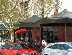 Delicado Foods - Restaurant Find 1