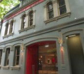 Firehouse Hotel - Restaurant Find 1