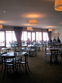 The Oxford Bathurst - Restaurant Find 2