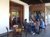 Imperial Hotel Bingara - Restaurant Find 2
