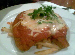 Commercial Hotel Alexandra - Restaurant Find 2