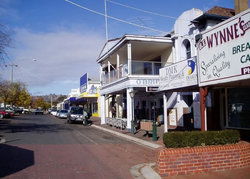 Mount Pleasant Hotel - Restaurant Find 2