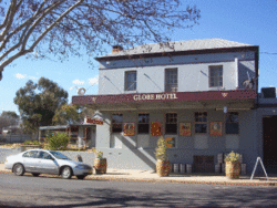 The Globe Hotel. Rylstone - thumb 2