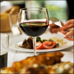 Westower Tavern - Restaurant Find 2