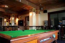 The Great Northern Hotel - Newcastle - Restaurant Find 2