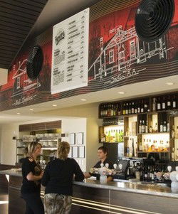The Principal Brewing Company - Restaurant Find 2