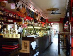 Delicado Foods - Restaurant Find 2