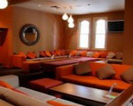 Firehouse Hotel - Restaurant Find 2
