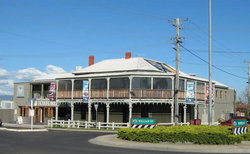The Oxford Bathurst - Restaurant Find 3
