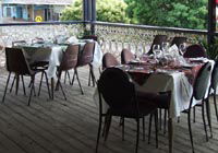 Imperial Hotel Bingara - Restaurant Find 3
