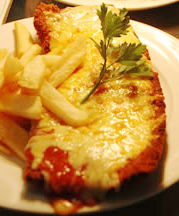 Commercial Hotel Alexandra - Restaurant Find 3