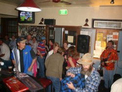 The Globe Hotel. Rylstone - Restaurant Find 3