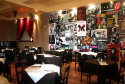 The Great Northern Hotel - Newcastle - Restaurant Find 3