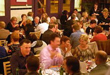 Bengal Indian Restaurant - Restaurant Find 3