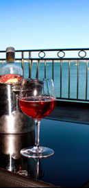 Barbados Lounge Bar & Restaurant - Restaurant Find 2