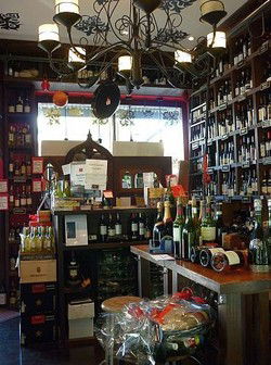 Delicado Foods - Restaurant Find 3