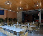 Firehouse Hotel - Restaurant Find 3