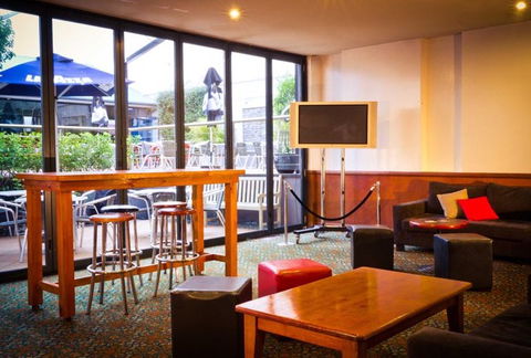 CBD Hotel Newcastle - Restaurant Find 1
