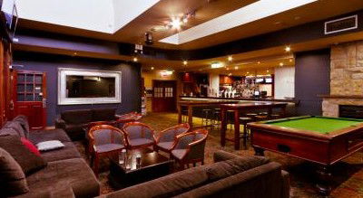 CBD Hotel Newcastle - Restaurant Find 3